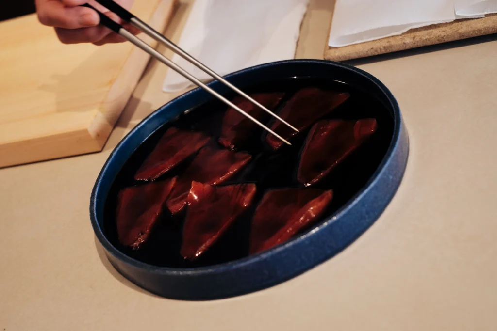Cuisine japonaise Kirameki Beaune
